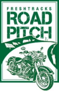 RoadPitch Logo-Green